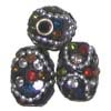 Lakh Beads - Lakh Beads Manufacturer, Wholesale Lakh Beads